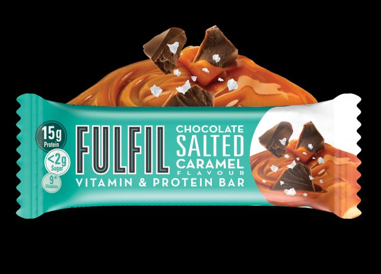 How MFG’s new retail data solutions have proven a game changer for FULFIL Nutrition