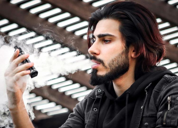 Talysis data reveals multi-million-pound impact of vaping ban