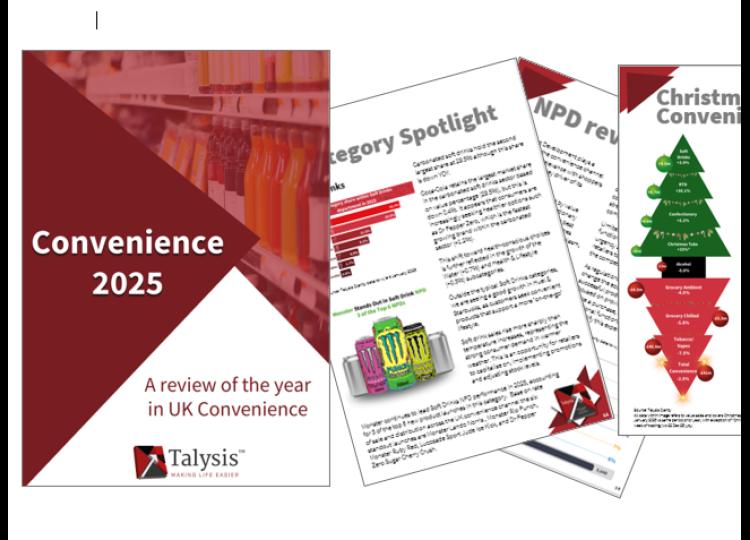 Talysis launches Convenience Review 2025