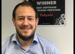 Talysis Appoints New Commercial Director